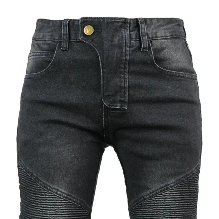 Women's Motorcycle Riding Jean - огляд і ціна Motorcycle Gear For Woman