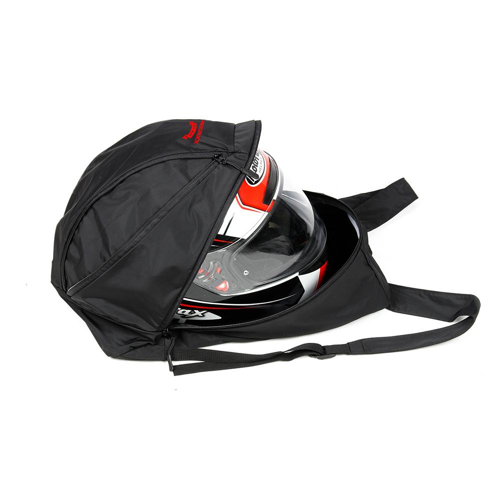 20-28L Motorcycle Backpack Wat - огляд і ціна Motorcycle Gear Backpack