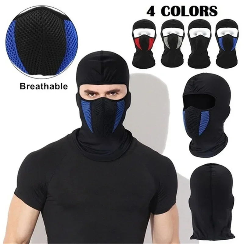 Motorcycle Full Face Mask Bala - огляд і ціна Motorcycle Gear For Woman