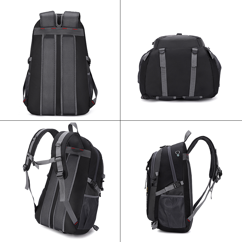 Africa Twin Logo For Honda CRF - огляд і ціна Motorcycle Gear Backpack