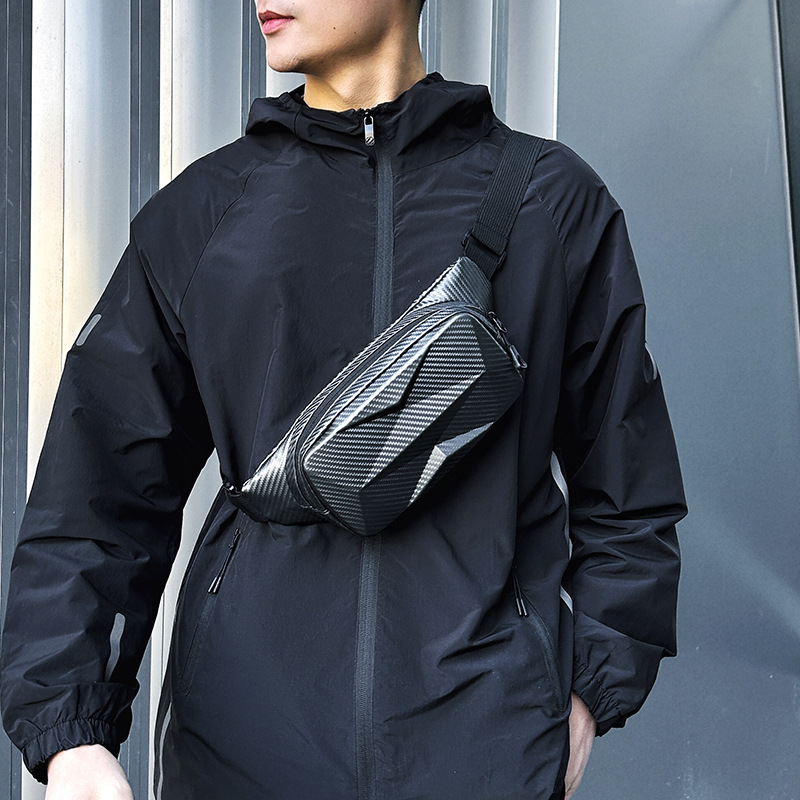 Motorcycle Waist Bag For Men W - огляд і ціна Motorcycle Gear Backpack