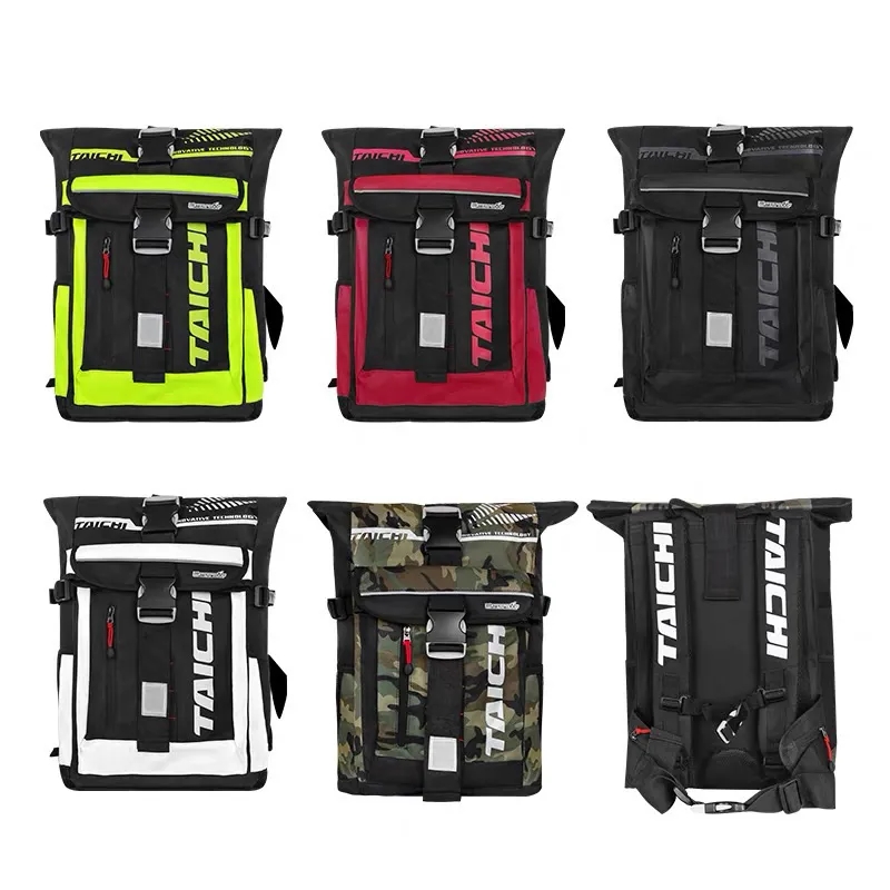 Men's and women's Motorcycle B - огляд і ціна Motorcycle Gear Backpack