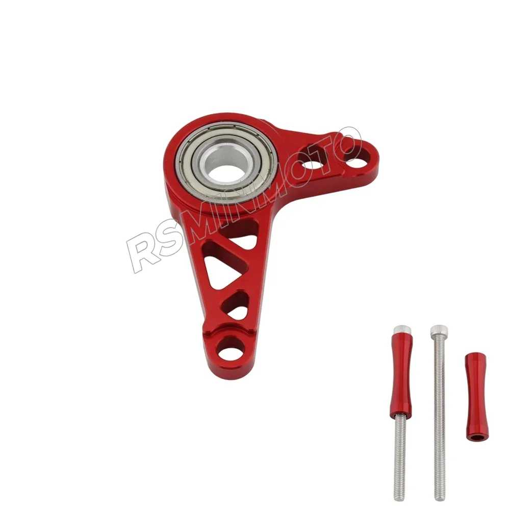 For Honda Grom 125 Monkey 125  - огляд і ціна Motorcycle Gear Lever Extender