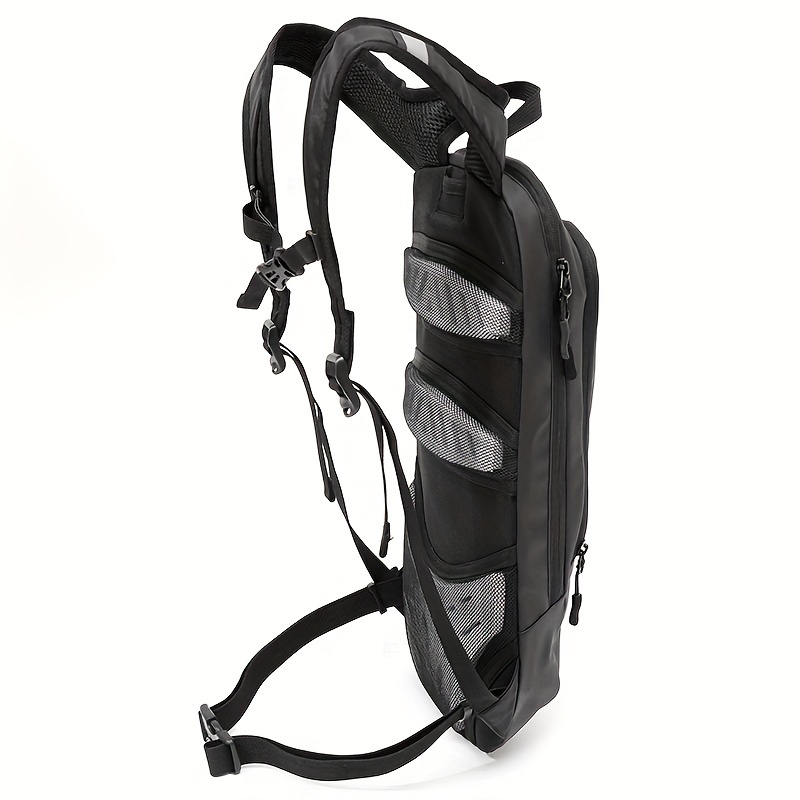 Lightweight Motorcycle Riding  - огляд і ціна Motorcycle Gear Backpack