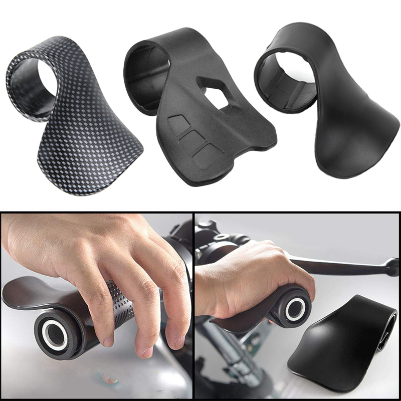 Universal Motorcycle Accelerat - огляд і ціна Handlebar Grip Heated