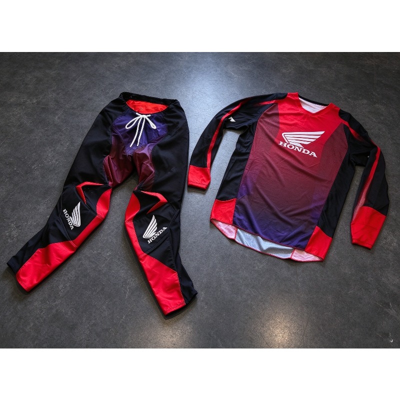 2026 Motocross Jersey and Pant - огляд і ціна Motorcycle Gear Mens