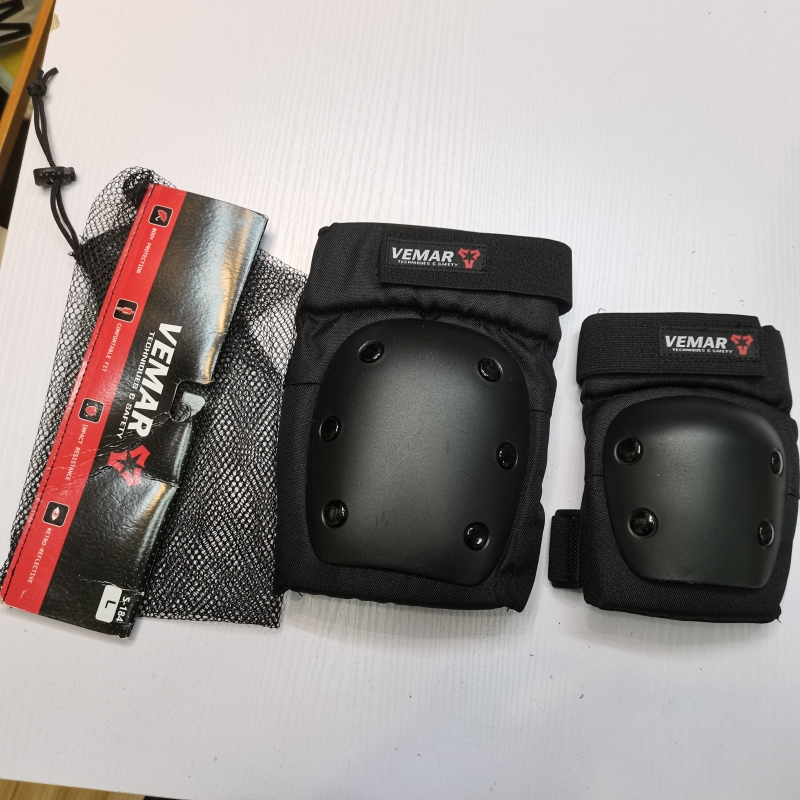 VEMAR Men Motorcycle Knee Pads - огляд і ціна Motorcycle Gear For Woman