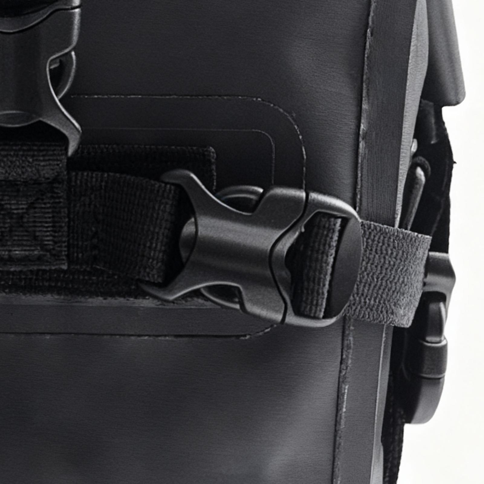 Motorcycle Front Bumper Bags W - огляд і ціна Motorcycle Gear Backpack