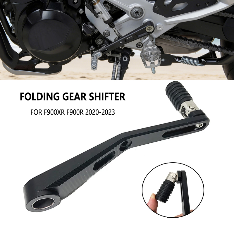 For BMW F900R F900XR Motorcycl - огляд і ціна Motorcycle Gear Lever Extender