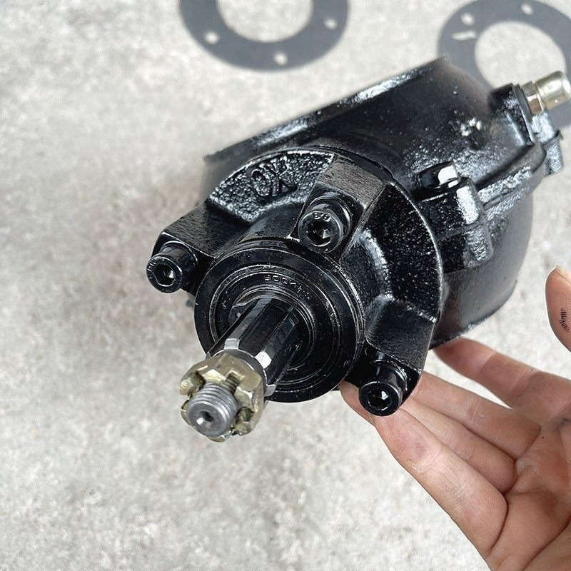DIY four-wheel ATV accessories - огляд і ціна Motorcycle Gear Companies