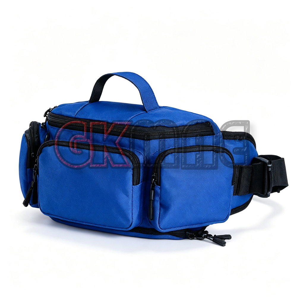 Motorcycle Waist Bag Sling Cro - огляд і ціна Motorcycle Gear Backpack
