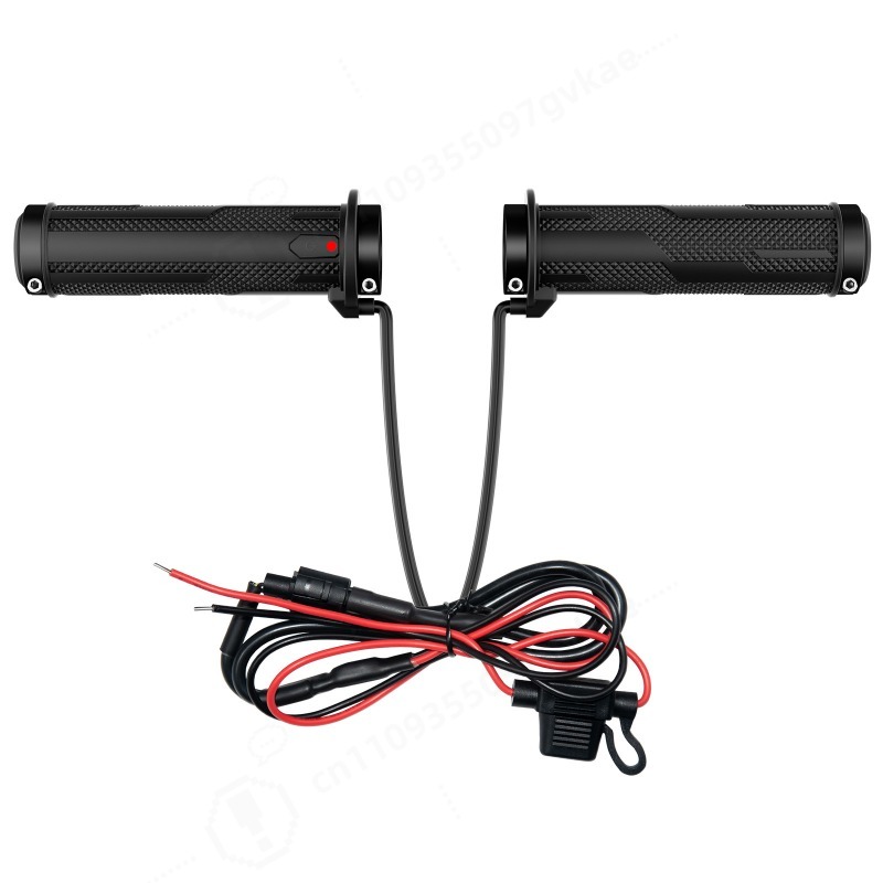 A3 ATV Heated Hand Grips 4th G - огляд і ціна Handlebar Grip Heated