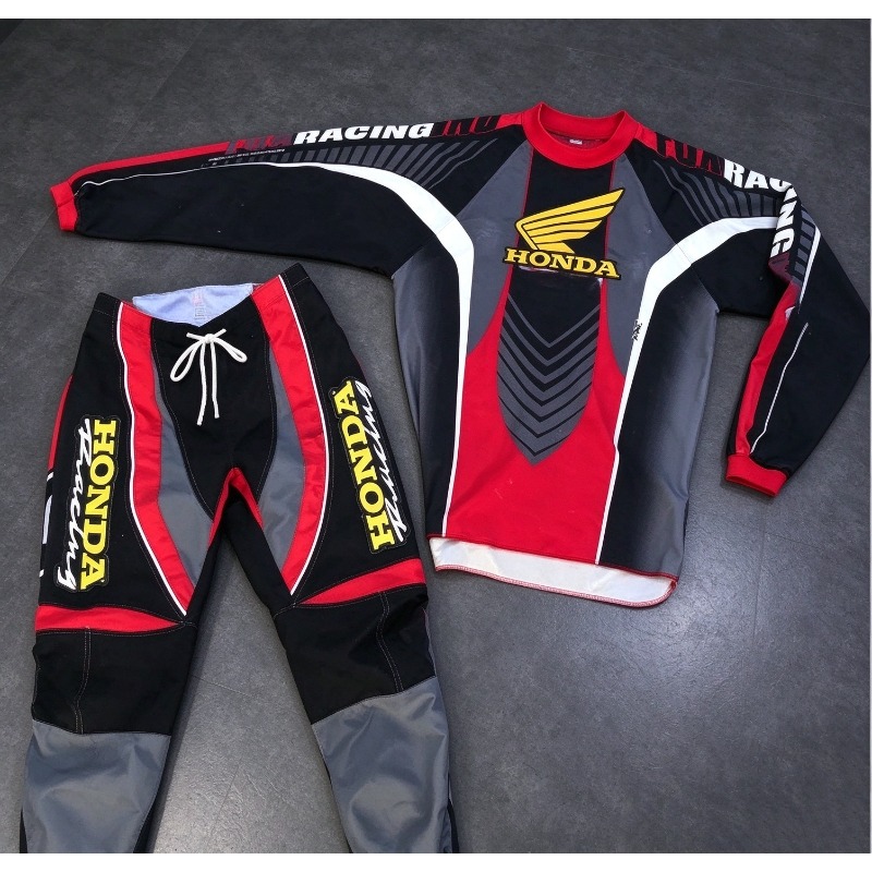 2026 Motocross Jersey and Pant - огляд і ціна Motorcycle Gear Mens