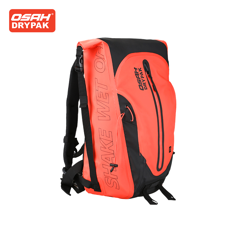 OSAH Motorcycle Bag Waterproof - огляд і ціна Motorcycle Gear Backpack
