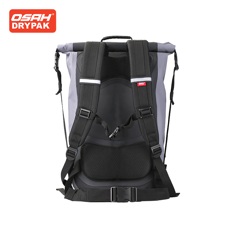 OSAH Motorcycle Bag Waterproof - огляд і ціна Motorcycle Gear Backpack