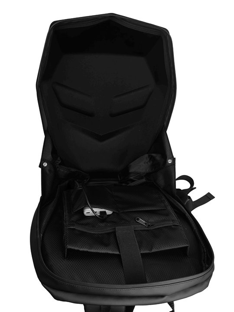 NR SPARK Motorcycle Backpack L - огляд і ціна Motorcycle Gear Backpack