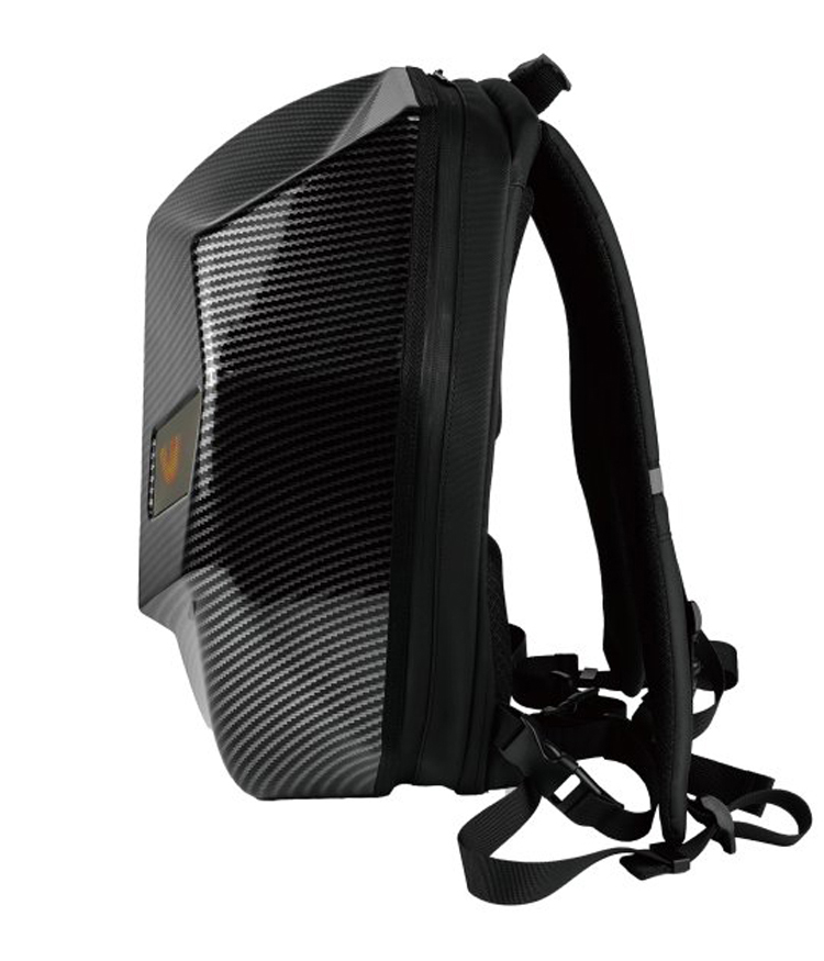NR SPARK Motorcycle Backpack L - огляд і ціна Motorcycle Gear Backpack