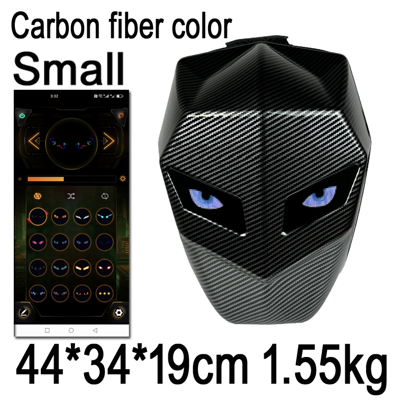 NR SPARK Motorcycle Backpack L - огляд і ціна Motorcycle Gear Backpack