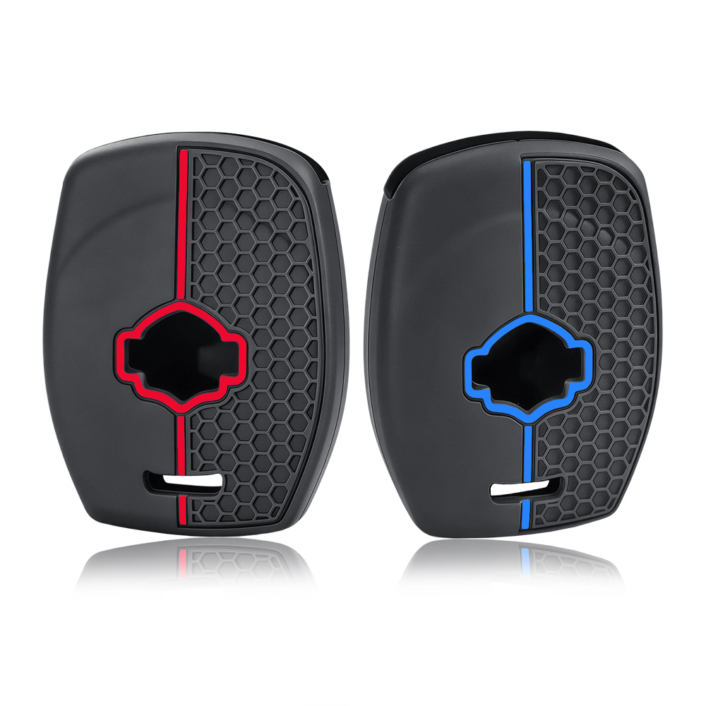 Silicone Motorcycle Key Case C - огляд і ціна Motorcycle Gear Companies